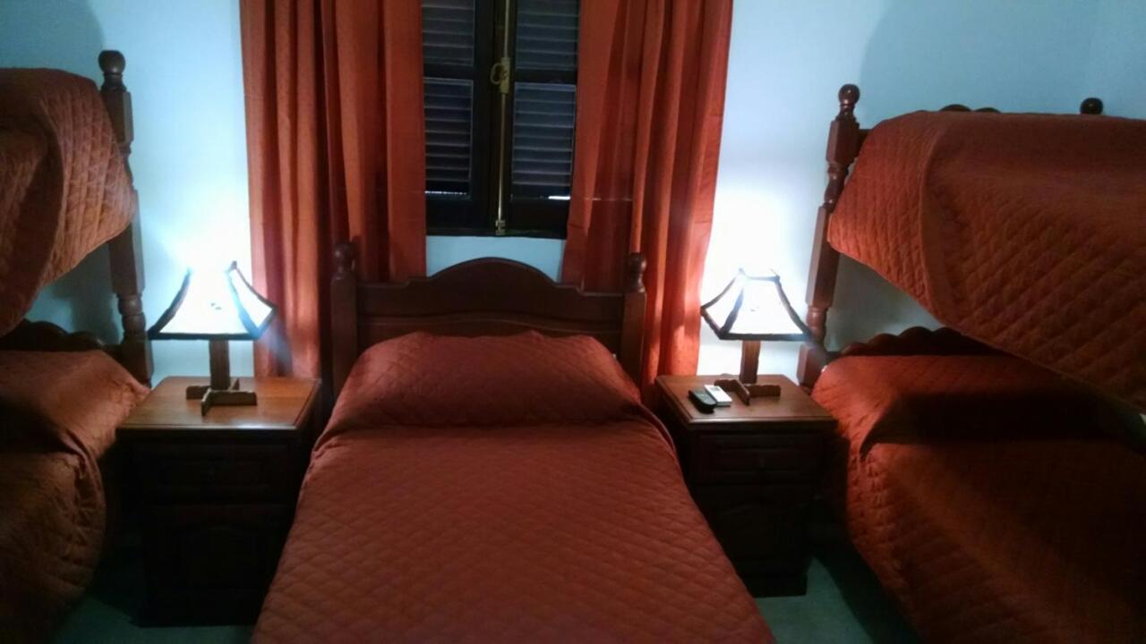 Portal De Los Valles Chicoana Zewnętrze zdjęcie