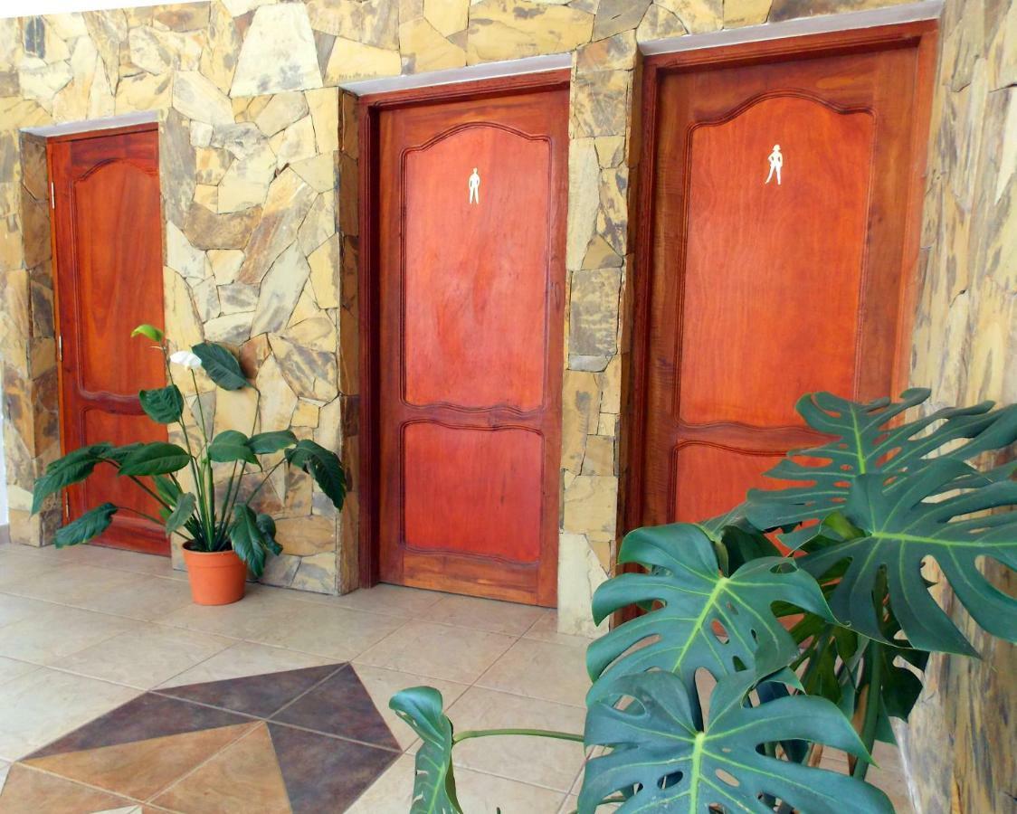 Portal De Los Valles Chicoana Zewnętrze zdjęcie