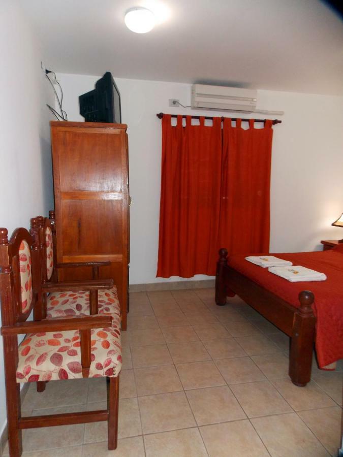 Portal De Los Valles Chicoana Zewnętrze zdjęcie