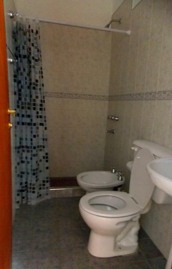 Portal De Los Valles Chicoana Zewnętrze zdjęcie