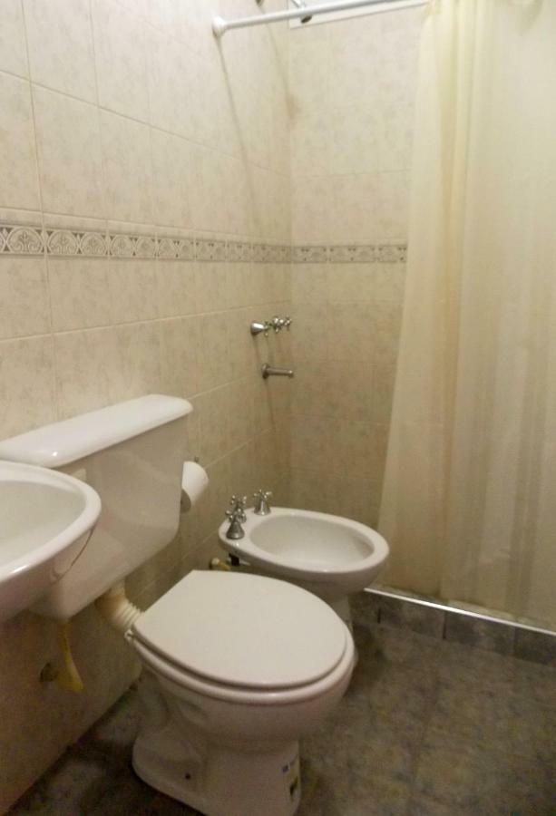 Portal De Los Valles Chicoana Zewnętrze zdjęcie