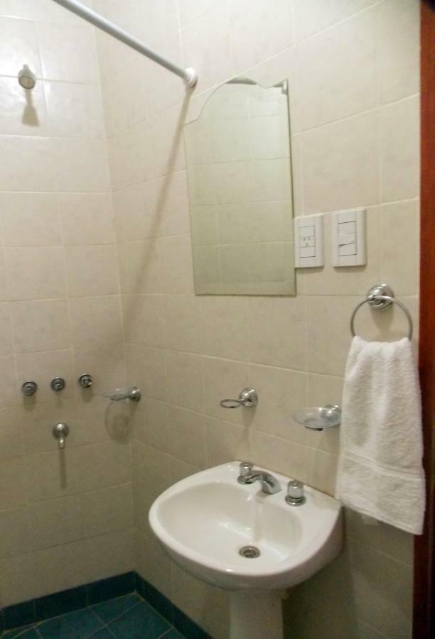 Portal De Los Valles Chicoana Zewnętrze zdjęcie